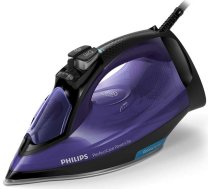 Philips Philips GC3925/30 Steam Iron, 2500 W, Water tank capacity 300 ml, Continuous steam 45 g/min, Purple