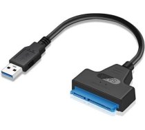 Blackmoon (8802) USB / SATA adapteris 3.0