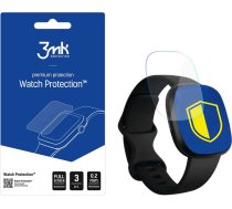 3Mk Protection 3mk Watch Protection™ v. ARC+ protective film for Fitbit Versa 3 / 4