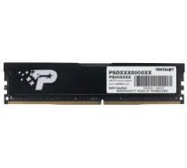 Patriot MEMORY DIMM 32GB PC25600 DDR4/PSD432G32002 PATRIOT