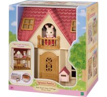 Sylvanian Families Mājīga kotedža, sākuma komplekts