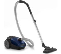 Philips Vacuum cleaner | FC8240/09 | Bagged | Power 900 W | Dust capacity 3 L | Blue/Black