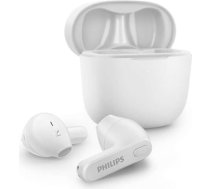 Philips TAT2236WT/00 Bluetooth bezvadu austiņas ar mikrofonu (IPX4)