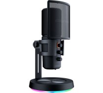 Cougar Gaming Cougar I Screamer-X I 3H500MK3B.0001 I MicrophoneI 3 Omni-Dimesion Mic / Noise Reduction / Pop Filter / RGB Base