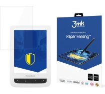 3Mk Protection 3mk Paper Feeling™ matte foil for PocketBook Touch Lux 3