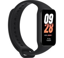 Xiaomi -  Xiaomi Smart Band 8 Active Black