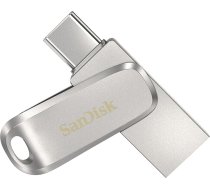 Sandisk Ultra Dual Drive Luxe USB Type-C 32GB - 150MB/s, USB 3.1 Gen 1, EAN: 619659178581