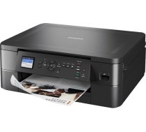 Brother Multifunction Printer | DCP-J1050DW | Inkjet | Colour | All-in-one | A4 | Wi-Fi | Black