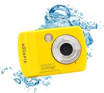 Easypix Aquapix W2024 Splash yellow 10067