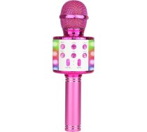 Manta MIC21-PKL Pink