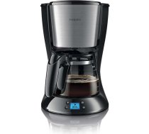 Philips HD7459/20 Drip, 1000 W, Stainless steel/Black