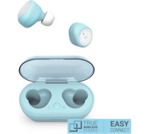 Energy Sistem URBAN 1 TRUE WIRELESS BLUISH BLUETOOTH AUSTIŅAS. GARANTIJA 3 GADI!