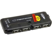 Esperanza EA112 USB HUB 2.0