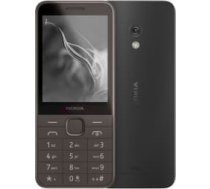 Nokia Mobilais tālrunis Nokia 235 4G Black