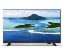 Philips Philips LED TV 43" 43PFS5507/12 FHD 1920x1080p Pixel Plus HD 2xHDMI 1xUSB DVB-T/T2/T2-HD/C/S/S2 16W