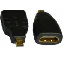 Brackton High Speed HDMI Male - micro HDMI Male 4K