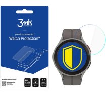 3Mk Protection Samsung Galaxy Watch 5 Pro 45 mm - 3mk Watch Protection™ v. FlexibleGlass Lite