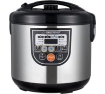 Esperanza Multicooker Cooking Mate