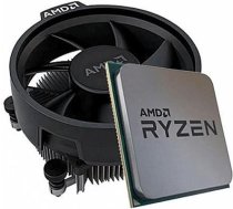 AMD CPU|AMD|Desktop|Ryzen 5|5600|Vermeer|3500 MHz|Cores 6|32MB|Socket SAM4|65 Watts|MultiPack|100-100000927MPK