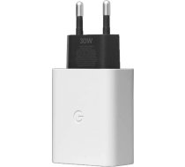 Google Travel Charger fast charger USB-C PD 30W white (GA03502-EU)