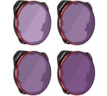 Freewell Set of 4 filters Freewell Bright Day for DJI Mavic 3 Pro/Cine