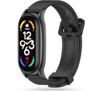 Tech-Protect Tech-Protect IconBand Pro strap for Xiaomi Mi Smart Band 7 / 7 NFC - black