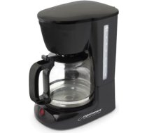 Esperanza COFFEE MAKER ARABICA 1.8L