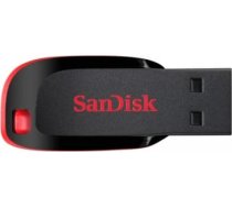 Sandisk Cruzer Blade USB Flash Drive 32GB, EAN: 619659069193