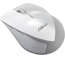 Asus MOUSE USB OPTICAL WRL WT465/WHITE 90XB0090-BMU050 ASUS