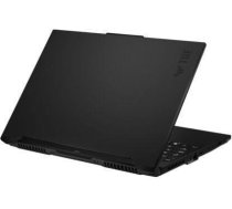 Asus Notebook|ASUS|TUF|Gaming A16 Advantage Edition (2023)|FA617NSR|CPU  Ryzen 7|7435HS|3100 MHz|16"|1920x1200|RAM 16GB|DDR5|4800 MHz|SSD 512GB|AMD Radeon RX 7600S|8GB|ENG|Windows 11     Home|Black|2.2 kg|90NR0JM2-M00490