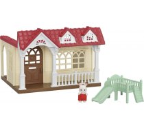 Sylvanian Families Kotedža