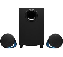 Logitech G560 LIGHTSYNC Gaming Speakers 2.1 - BLACK - USB