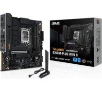 Asus Pamatplate Asus TUF GAMING B760M-PLUS WIFI II