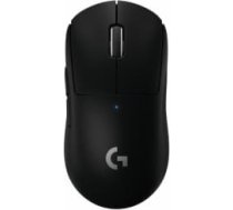 Logitech G PRO X Superlight Black