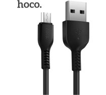 Hoco X20 USB A SPRAUDNIS / USB B MICRO, 1M USB 2.0