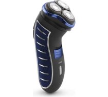 Esperanza ELECTRIC SHAVER RAZOR BLUE EBG002B