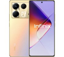 Infinix Note 40  8/ 256Gb Titan Gold, MODEL X6853