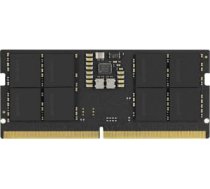 Goodram Operatīvā atmiņa GoodRam GR5600S564L46S/16G DDR5 SODIMM 16GB 5600MHz