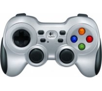 Logitech Spēļu kontrolieris Logitech F710 Wireless Gamepad