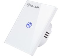 Tellur Smart WiFi switch, SS1N 1 port 1800W 10A