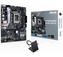 Asus Pamatplate Asus PRIME H610M-A WIFI D4