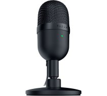 Razer Seiren V3 Mini - Black, Ultra-compact Streaming Microphone