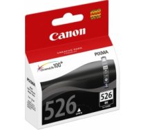 Canon Tintes kārtridžs Canon CLI-526Bk Black