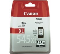 Canon Tintes kārtridžs Canon PG-545XL Black