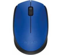 Logitech M171 Blue