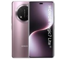 Honor MOBILE PHONE HONOR MAGIC7 LITE/8/512GB PURPLE 5109BQBG HONOR