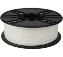 Gembird Filament PLA White 1.75 mm 1 Kg