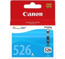 Canon Tintes kārtridžs Canon CLI-526 Cyan