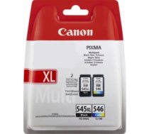Canon Tintes kārtridžs Canon PG-545XL/ CL-546