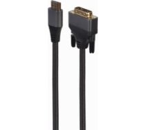 Gembird Premium Series HDMI Male - DVI Male 4K 1.8m